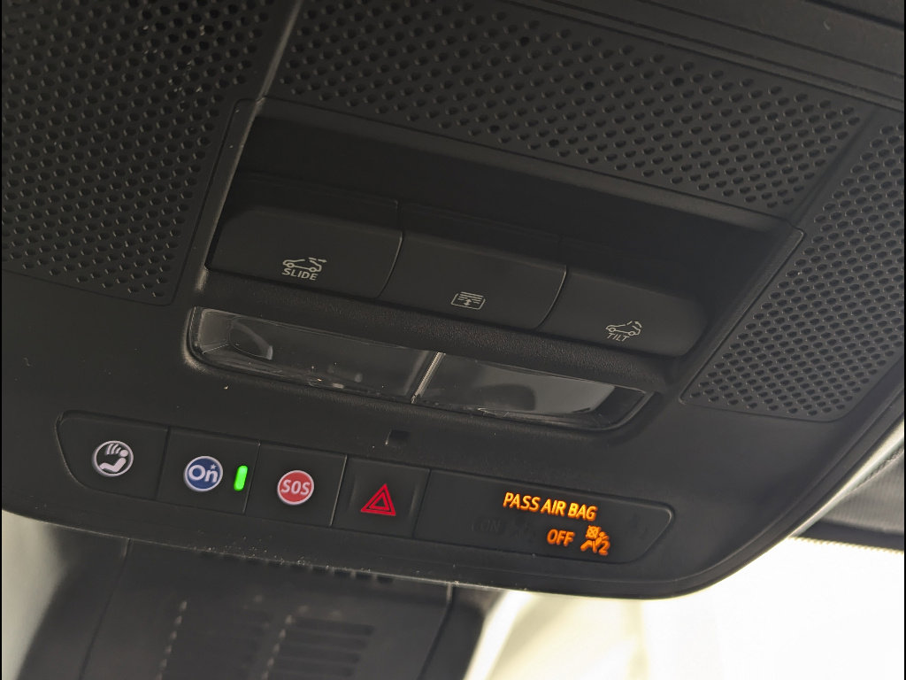 New 2026 GMC Terrain Elevation AWD/4WD image 27