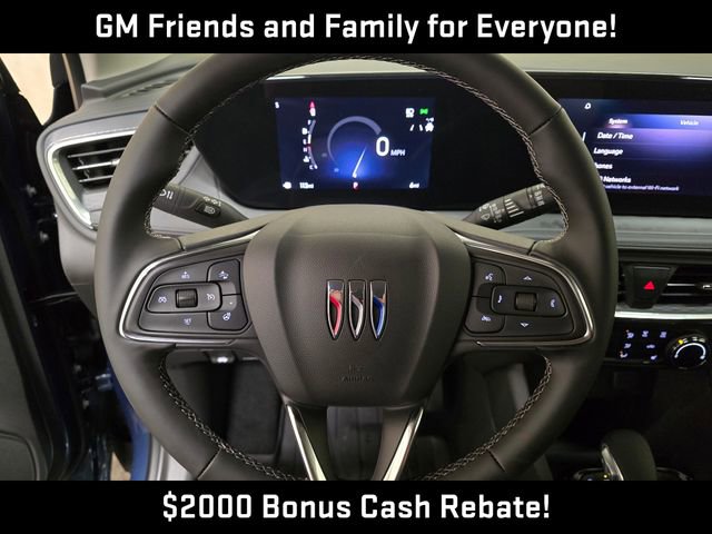 New 2026 Buick Encore GX Preferred w/ Comfort Package image 16