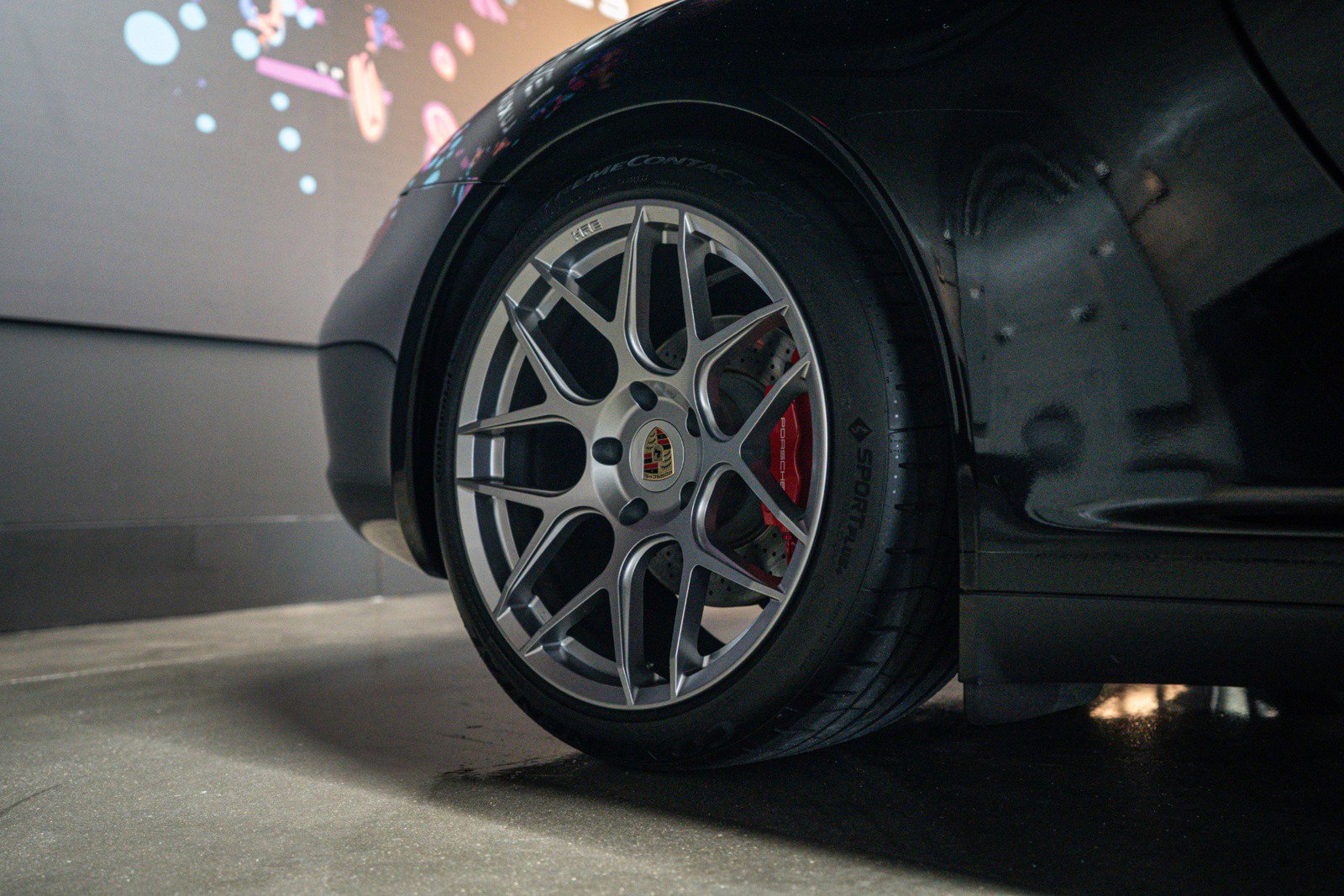 Used 2008 Porsche 911 GT3 RS image 25