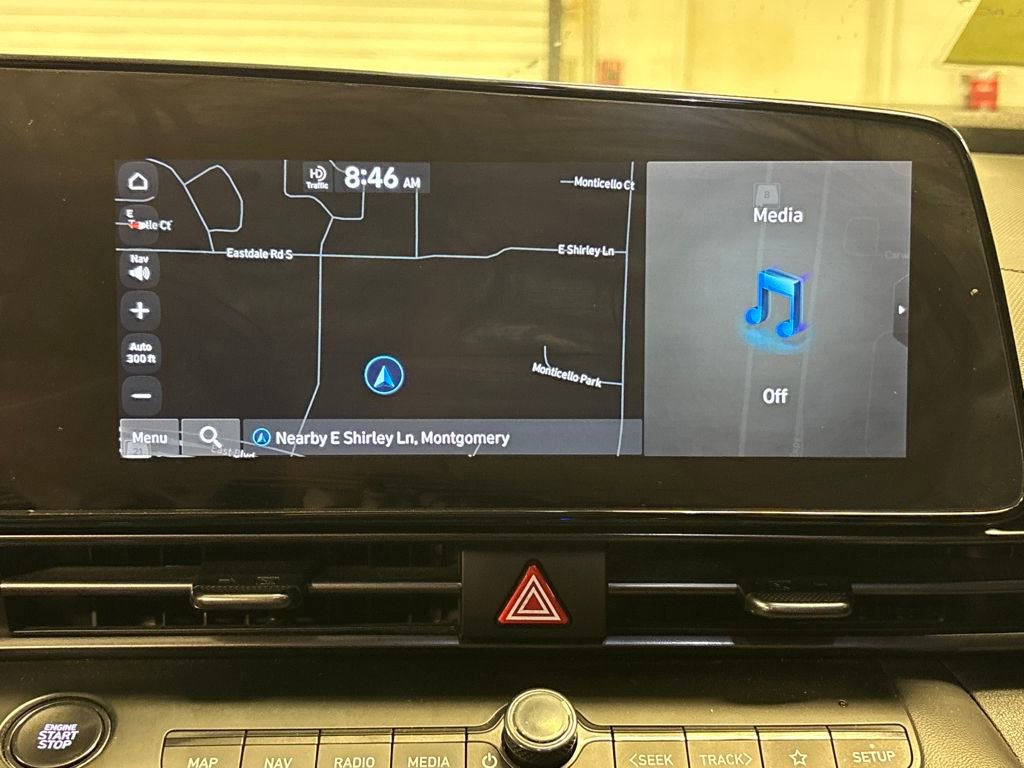 Used 2023 Hyundai Elantra N Line image 30