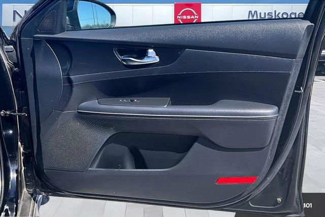 Used 2024 Kia Forte GT-Line FWD image 25