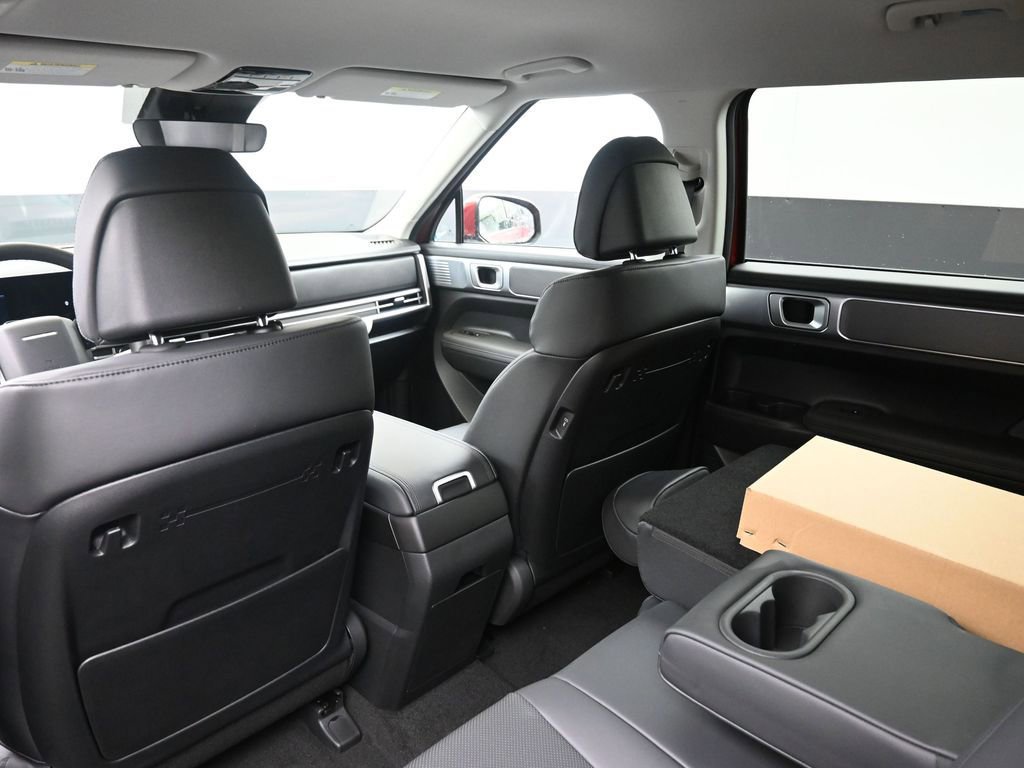 New 2026 Hyundai Santa Fe SEL image 20
