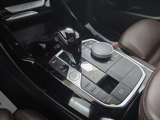 Used 2022 BMW X3 sDrive30i w/ Premium Package 2 (ZPA) RWD image 12