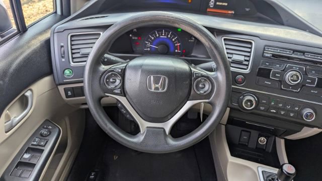 Used 2014 Honda Civic LX image 23