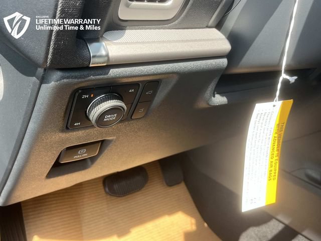 New 2027 Ford Expedition Active AWD/4WD image 28