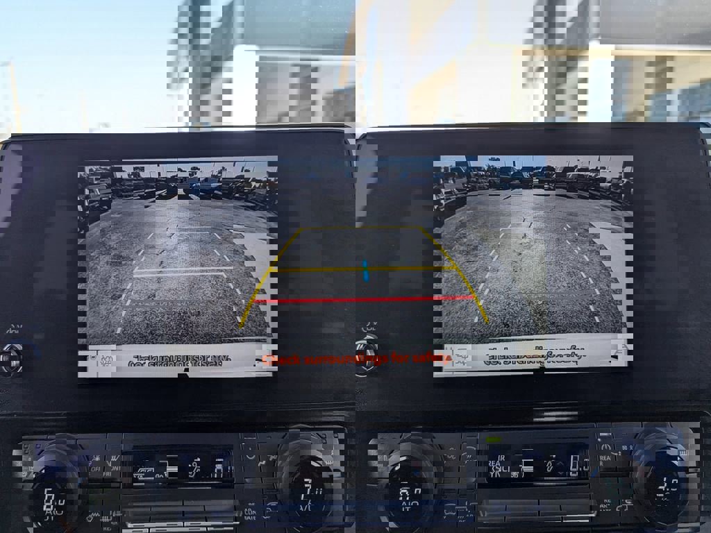 Used 2024 Toyota Grand Highlander XLE image 22