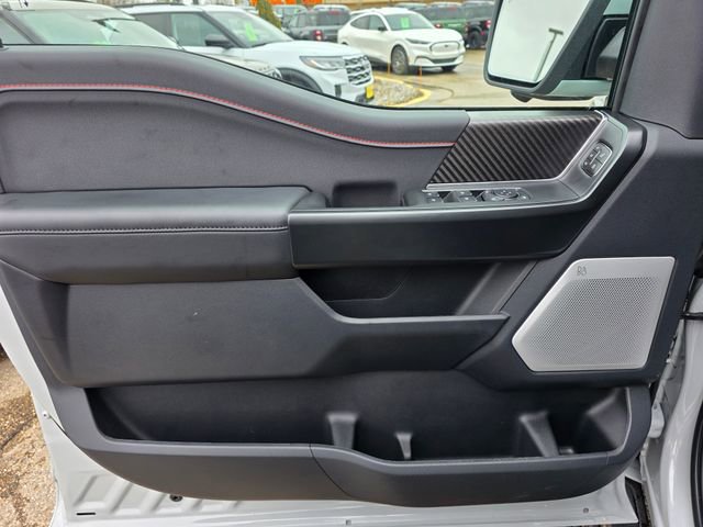 New 2026 Ford F150 Raptor AWD/4WD image 55