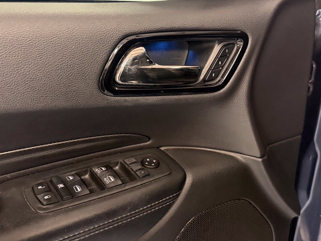 Used 2021 Dodge Durango GT AWD/4WD image 13