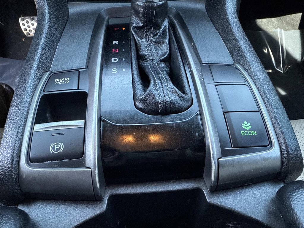 Used 2019 Honda Civic Sport Touring image 32