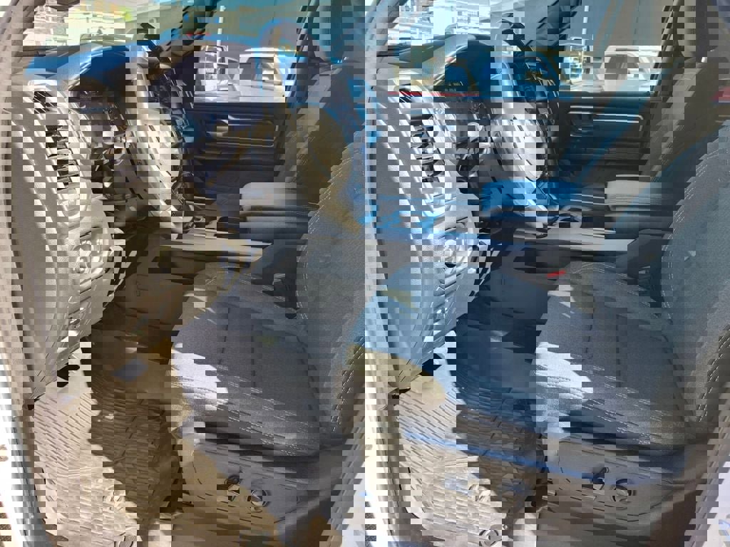 Used 2022 RAM 1500 Big Horn image 16