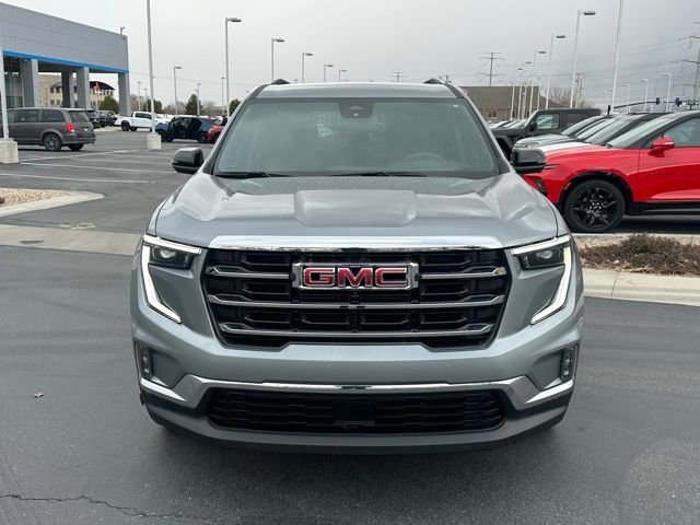 Certified 2025 GMC Acadia Elevation w/ Elevation Premium Package image 29