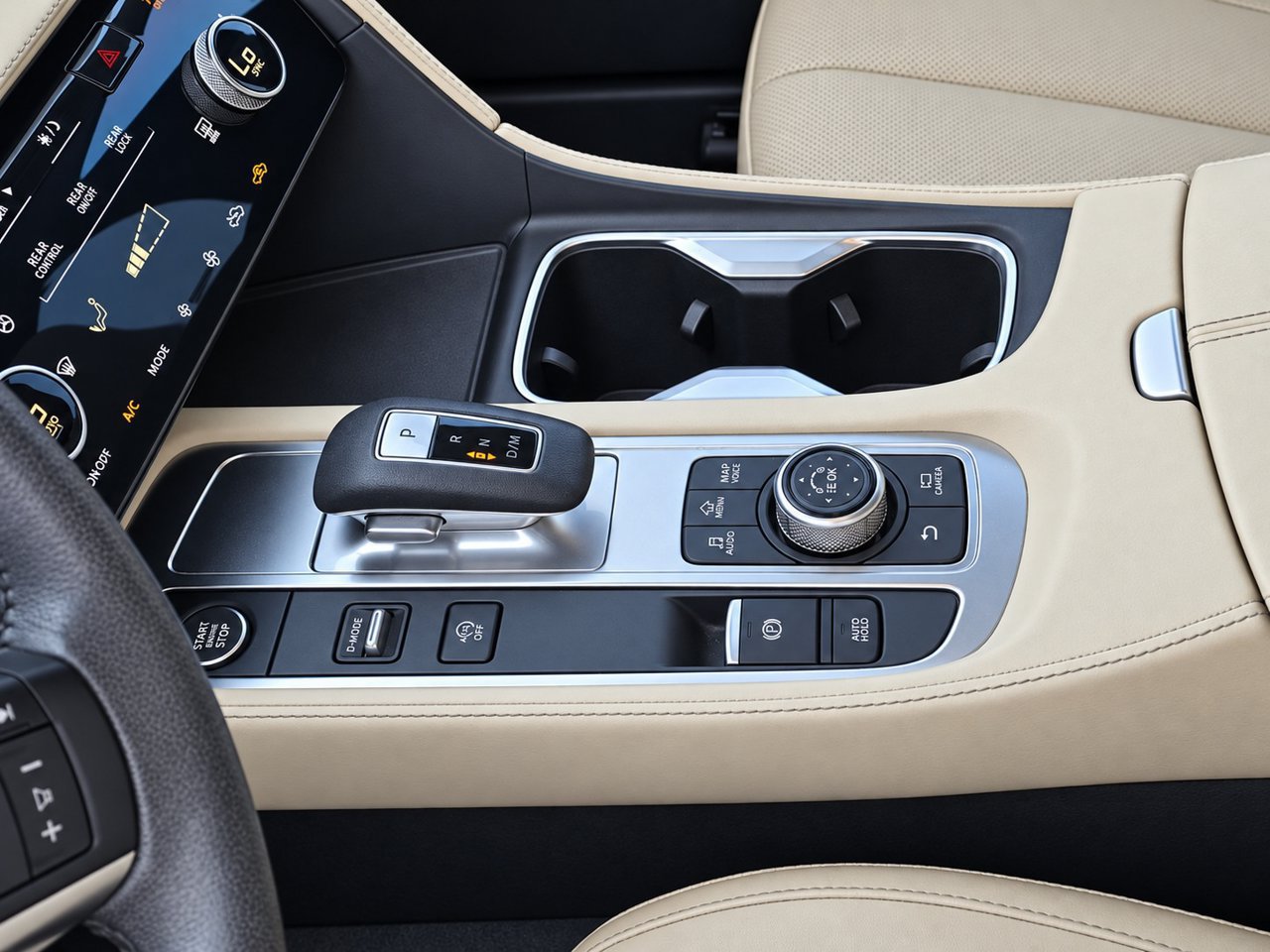 Used 2024 INFINITI QX60 Luxe w/ Vision Package FWD image 20