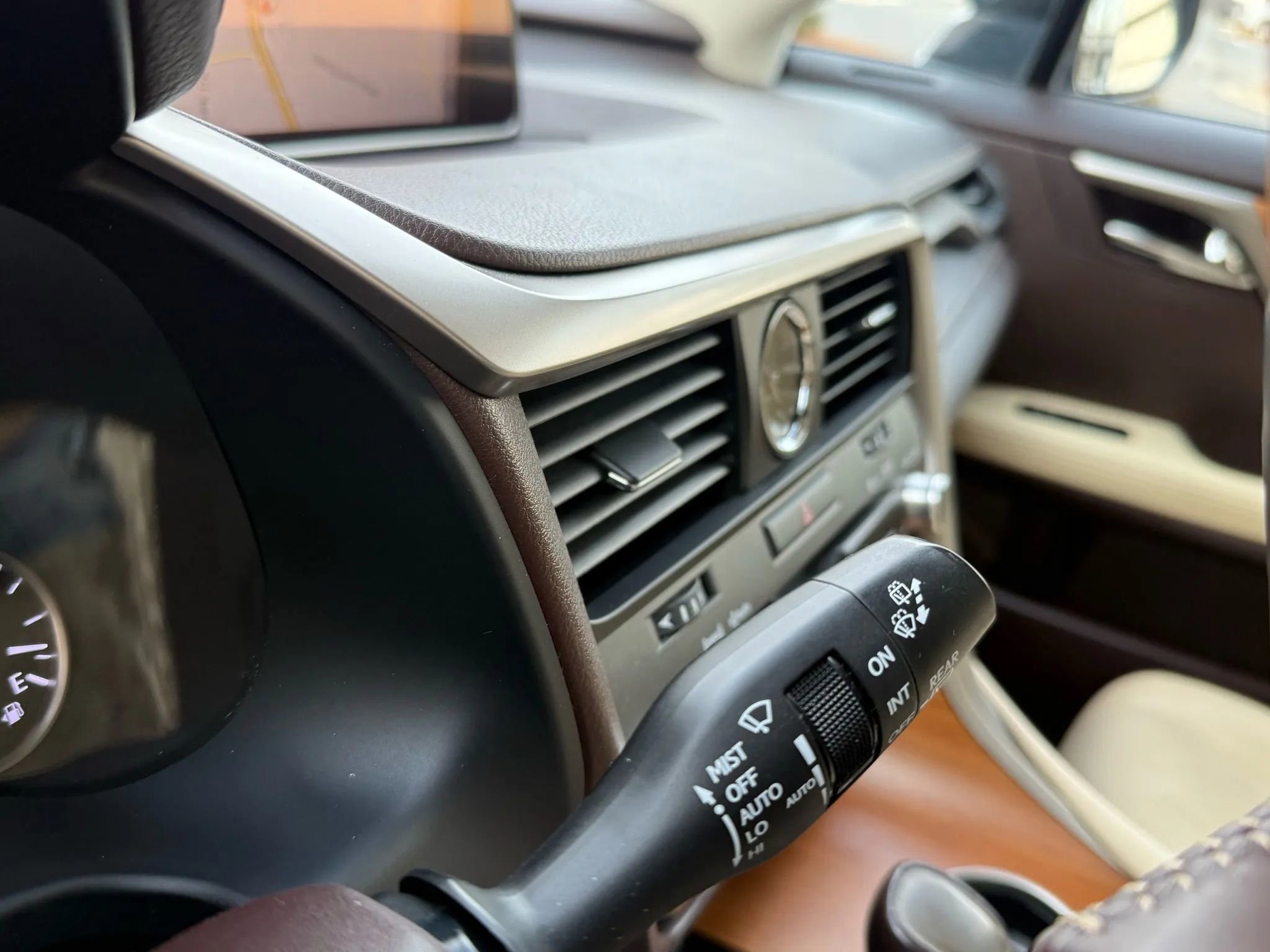 Used 2016 Lexus RX 350 FWD image 43