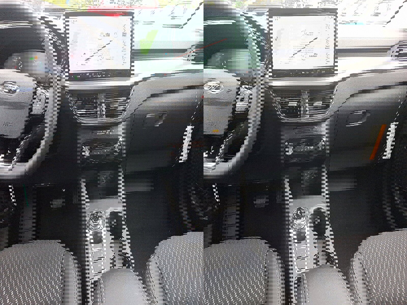 New 2026 Ford Escape SE image 17