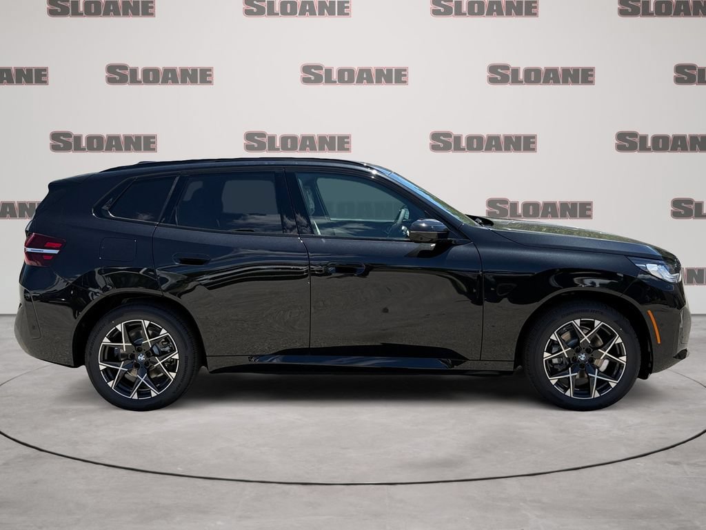 New 2026 BMW X3 xDrive30 AWD/4WD image 6
