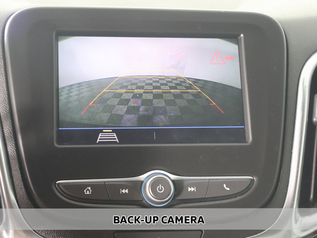 Used 2020 Chevrolet Equinox LT w/ Driver Convenience Package FWD image 6
