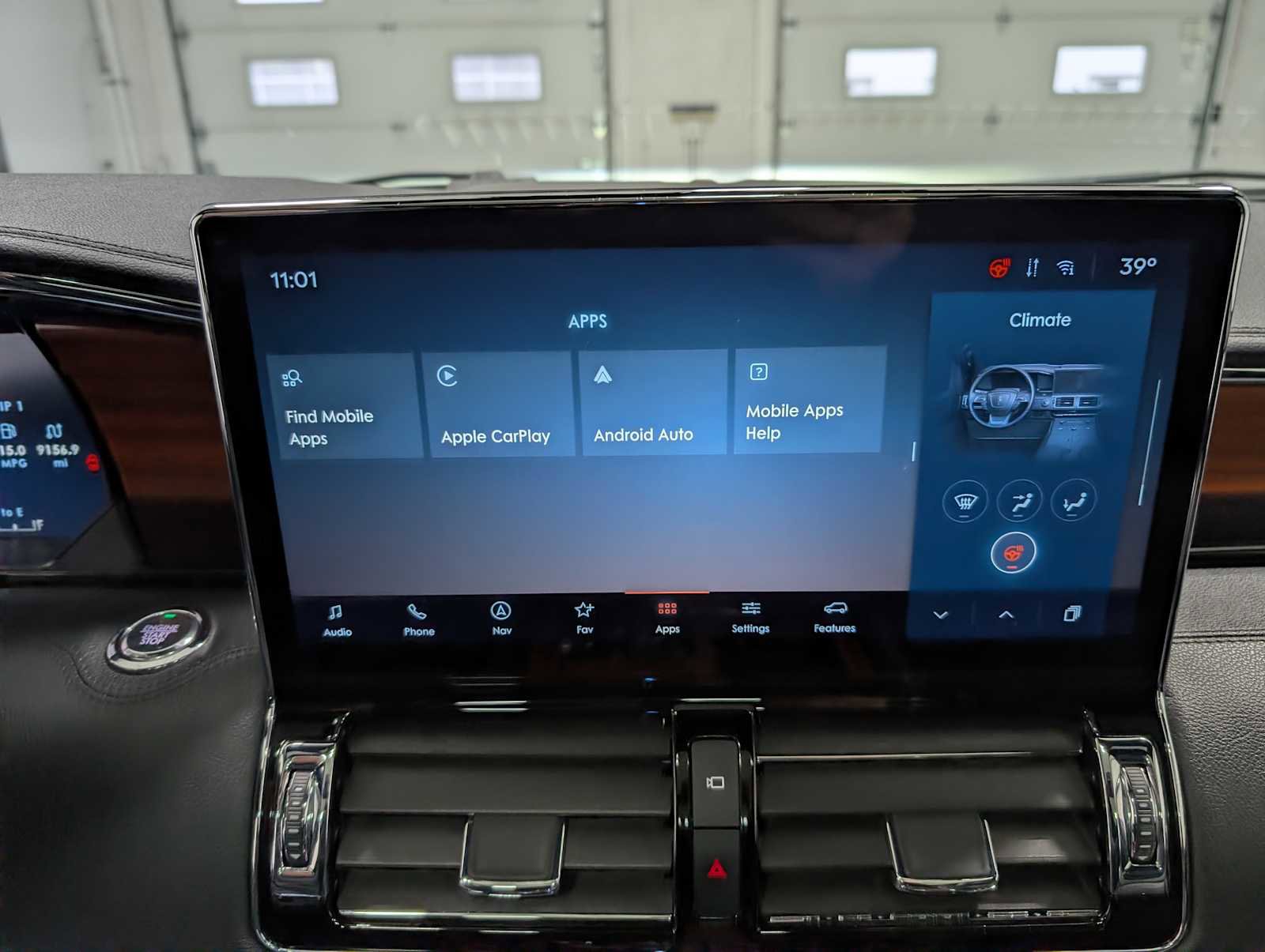 Certified 2023 Lincoln Navigator Reserve AWD/4WD image 29