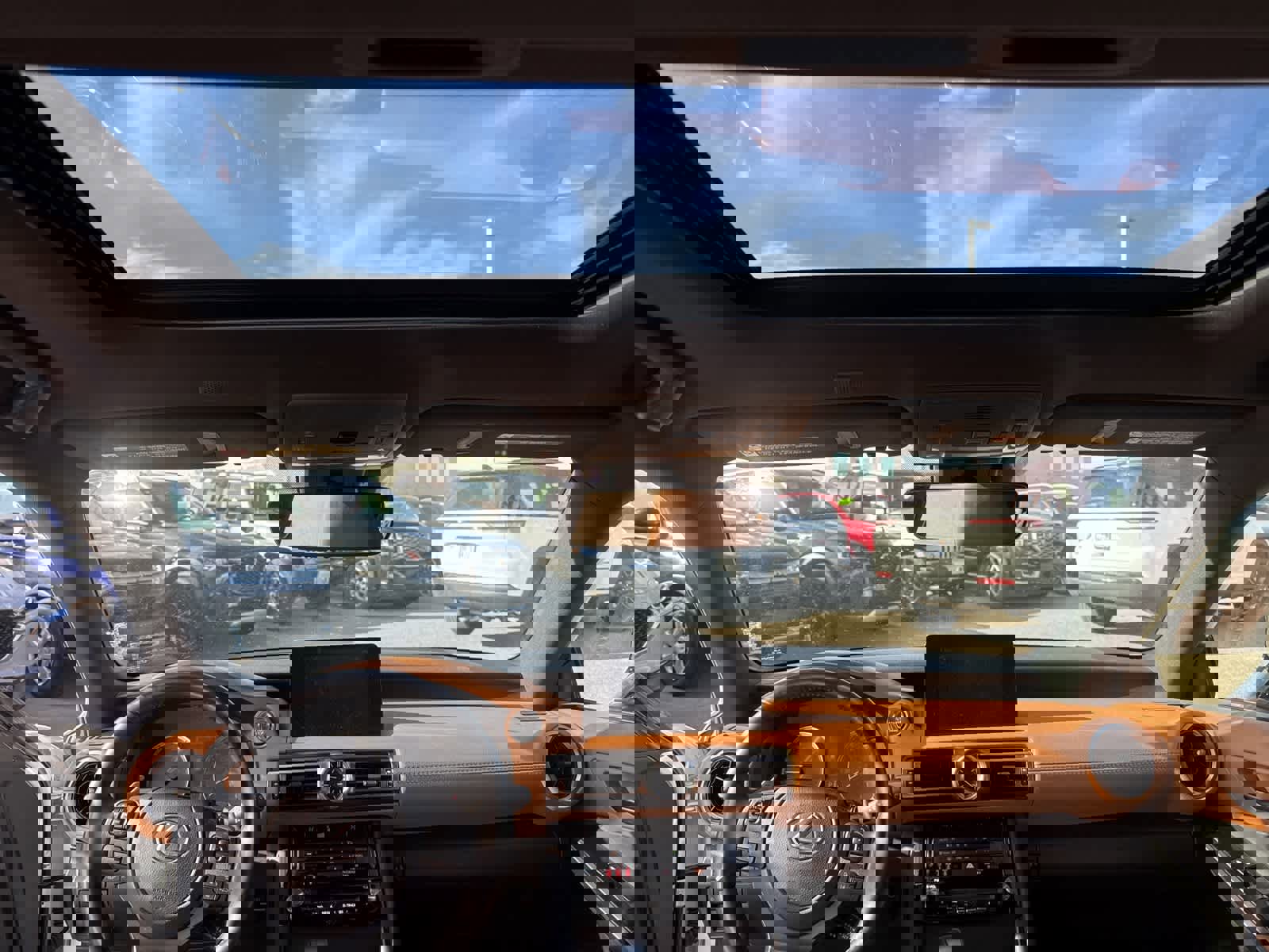 Used 2021 Lexus IS 300 w/ Comfort Package image 19