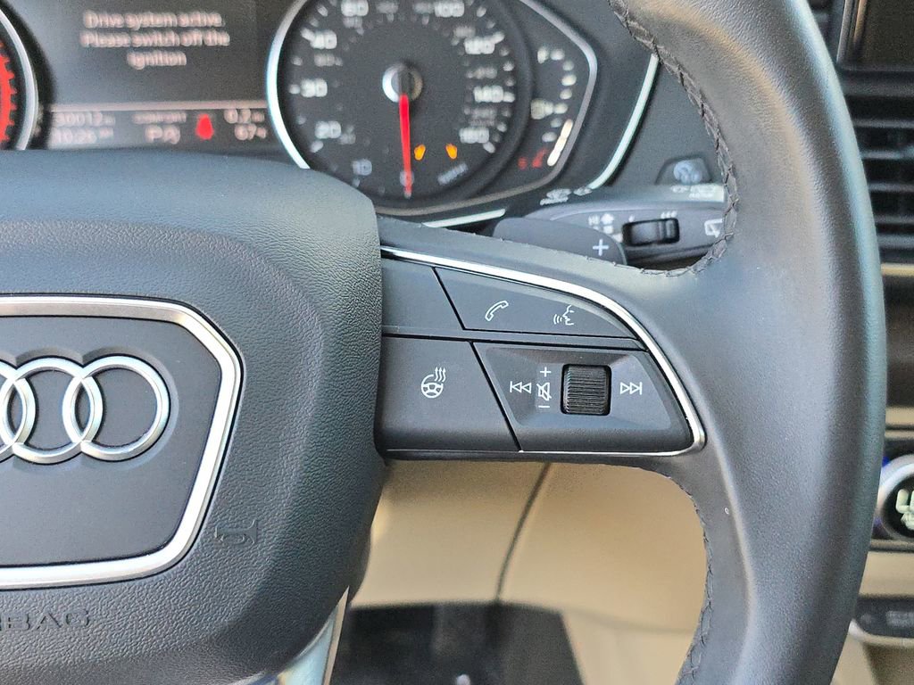 Certified 2023 Audi Q5 2.0T Premium w/ Convenience Package image 21