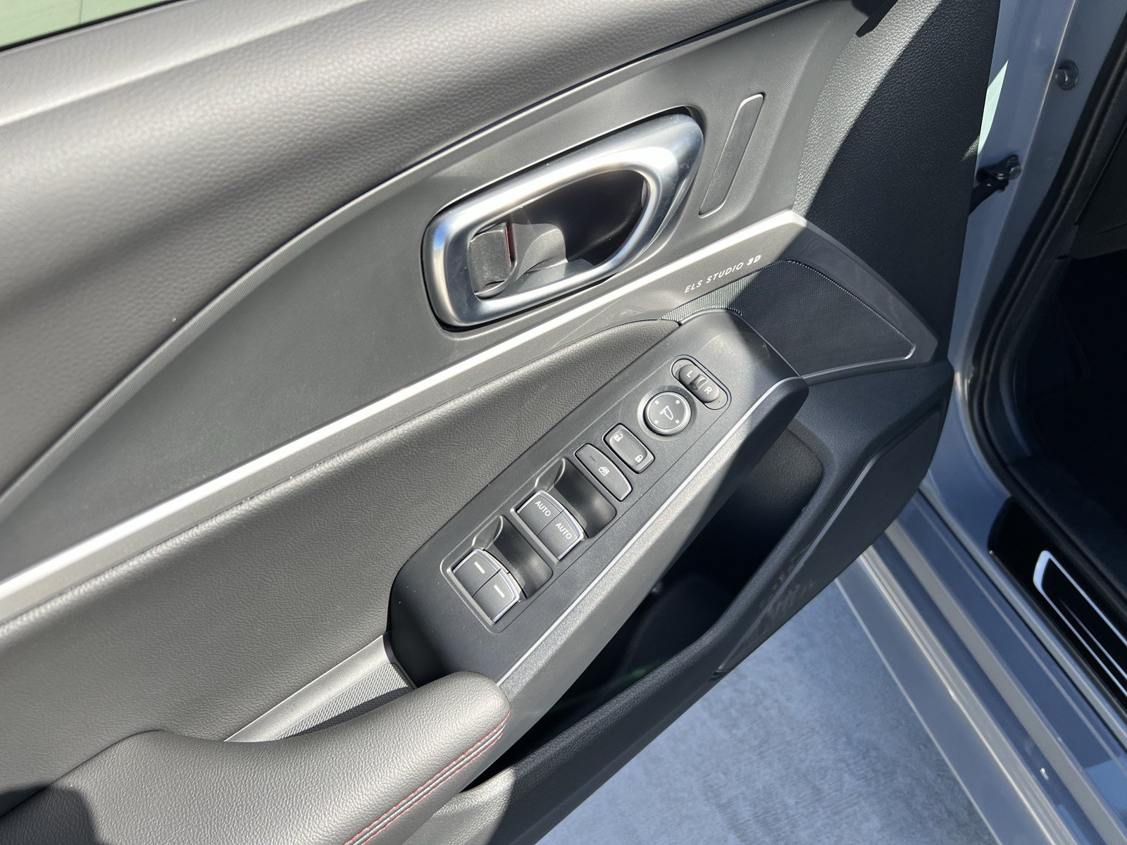 Certified 2026 Acura Integra Type S FWD image 15