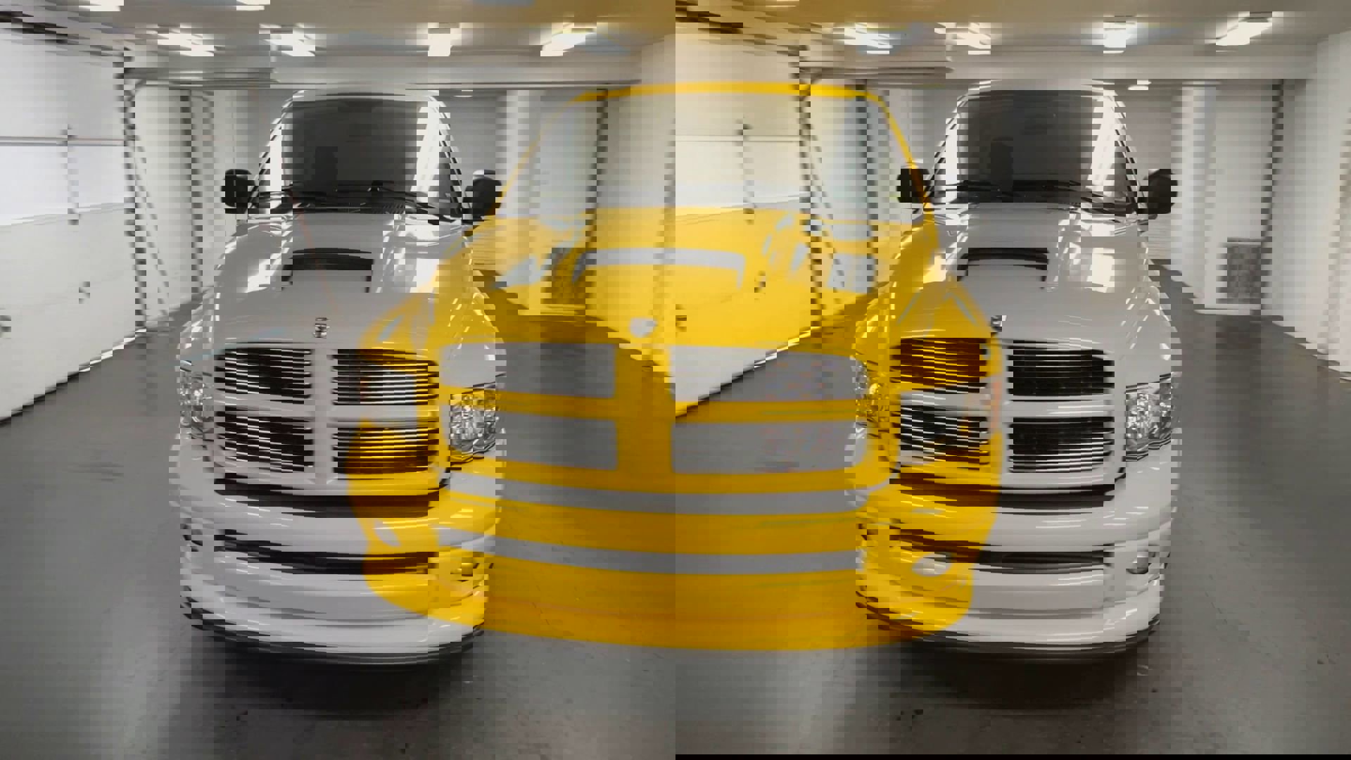 Used 2004 Dodge Ram 1500 Truck SLT w/ Sport Appearance Group image 35