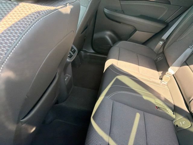 Used 2023 Buick Envision Preferred w/ Sport Touring Package AWD/4WD image 27