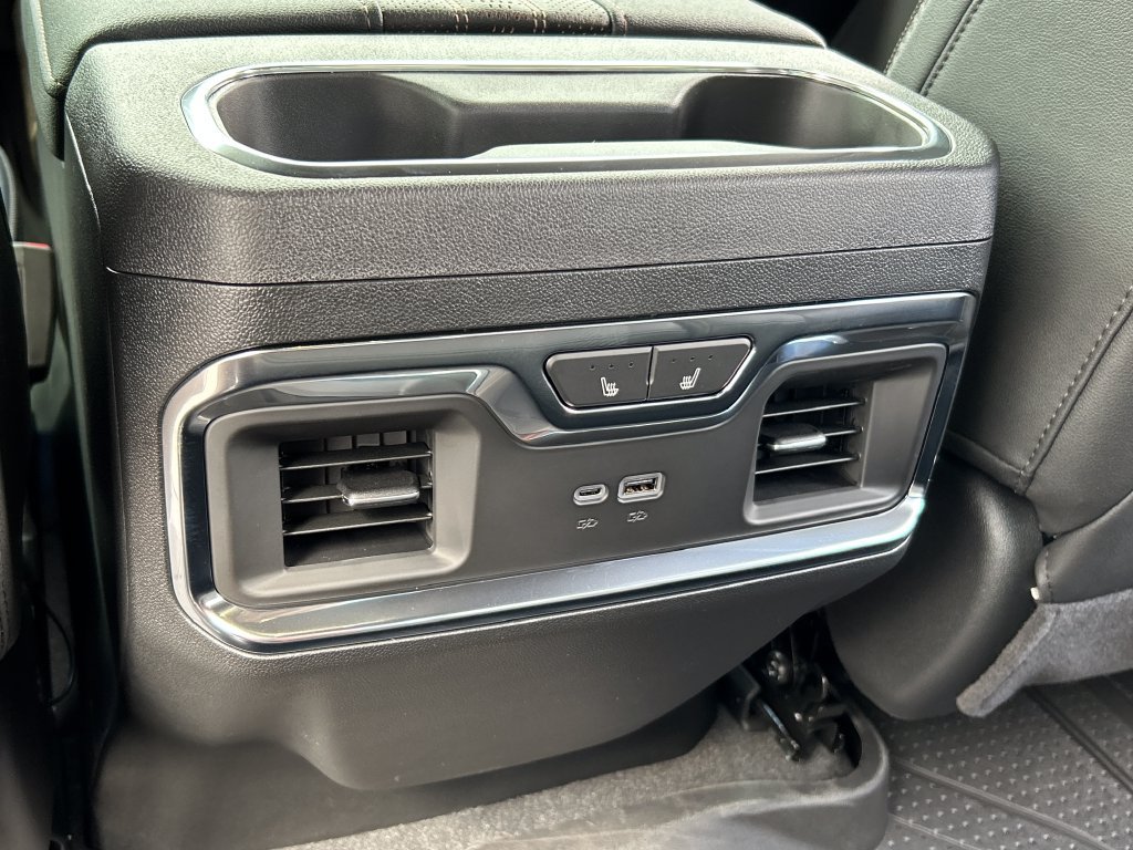 New 2026 Chevrolet Silverado 1500 High Country AWD/4WD image 21
