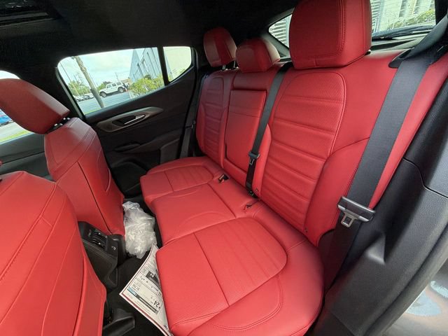 New 2026 Alfa Romeo Tonale w/ Red Premium Package AWD/4WD image 13