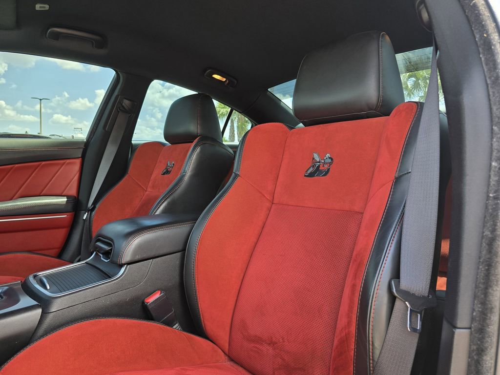 Used 2021 Dodge Charger Scat Pack RWD image 24