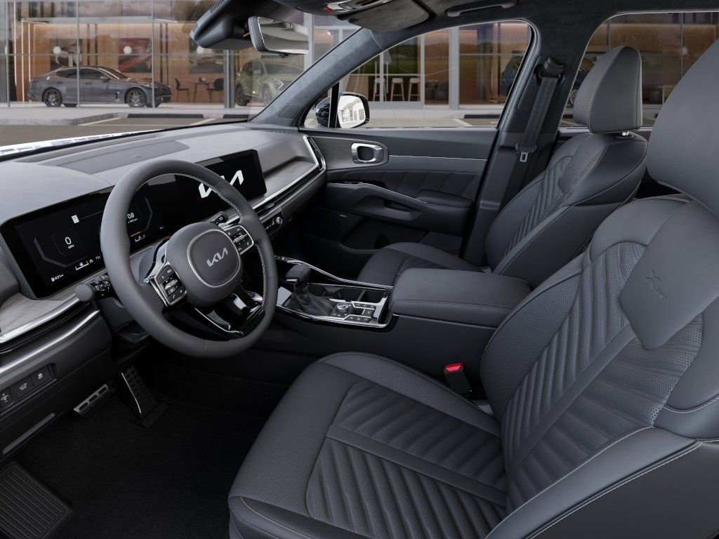 New 2024 Kia Sorento SX Prestige image 17
