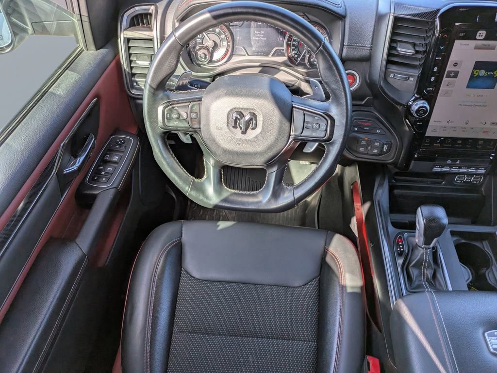Used 2022 RAM 1500 TRX image 16