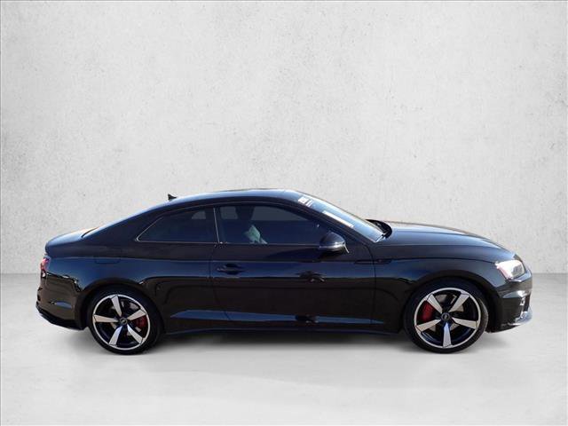 Used 2022 Audi A5 2.0T Premium Plus w/ Premium Plus image 5