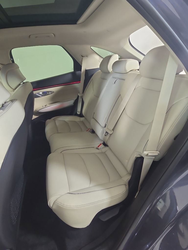 New 2026 Genesis GV70 2.5T Advanced AWD/4WD image 26