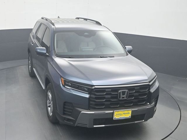 New 2026 Honda Pilot EX-L image 19