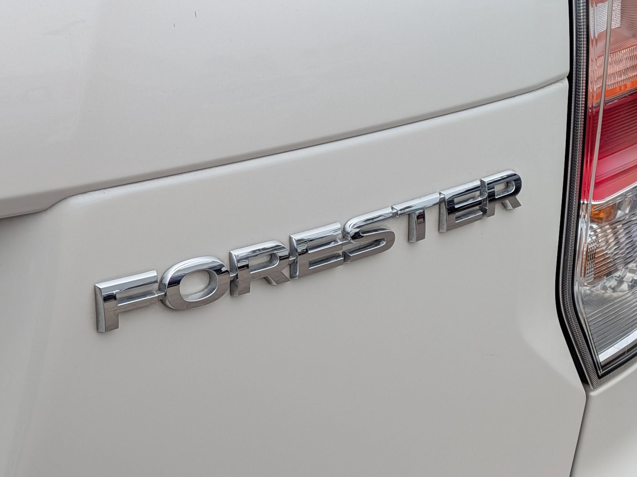 Used 2018 Subaru Forester 2.5i Premium AWD/4WD image 31