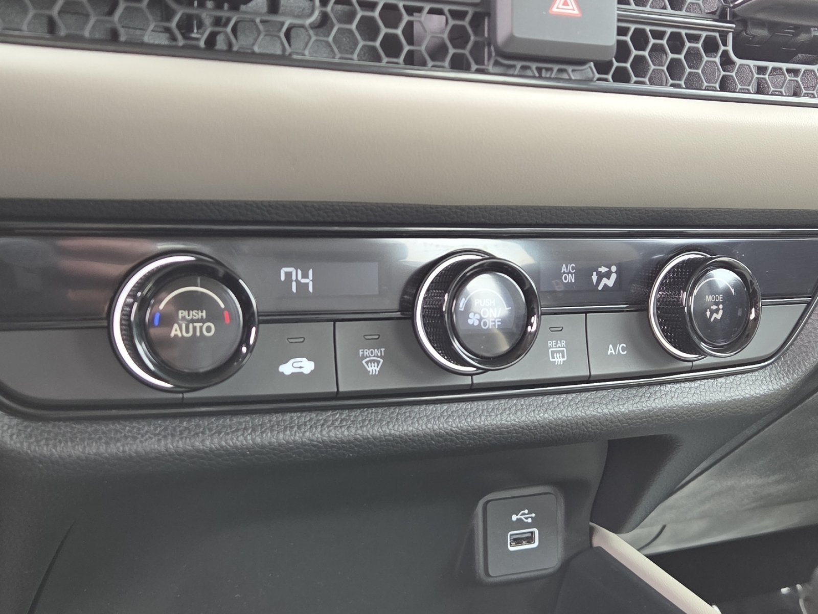 Used 2023 Honda HR-V LX image 30