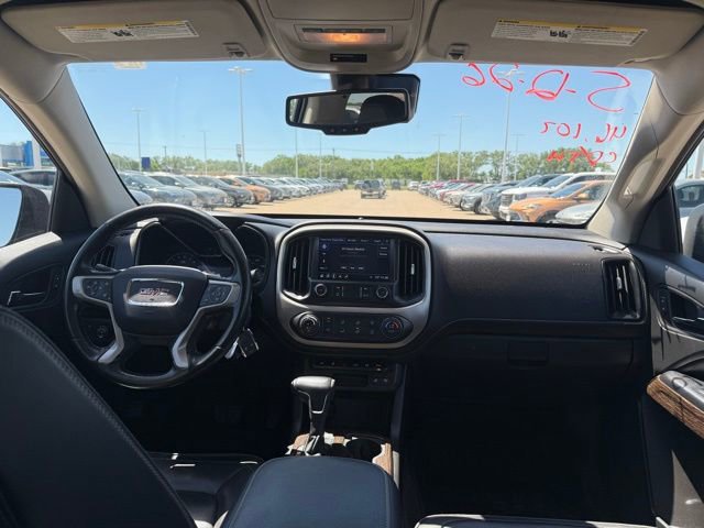 Used 2020 GMC Canyon Denali AWD/4WD image 22