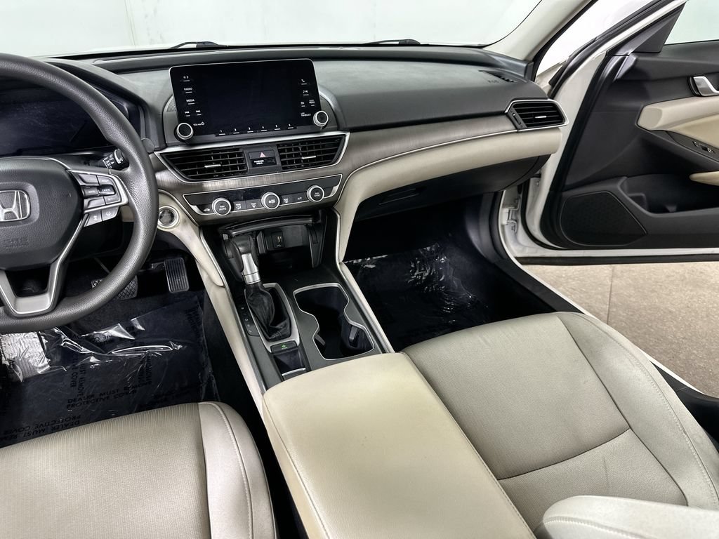 Used 2019 Honda Accord LX image 19