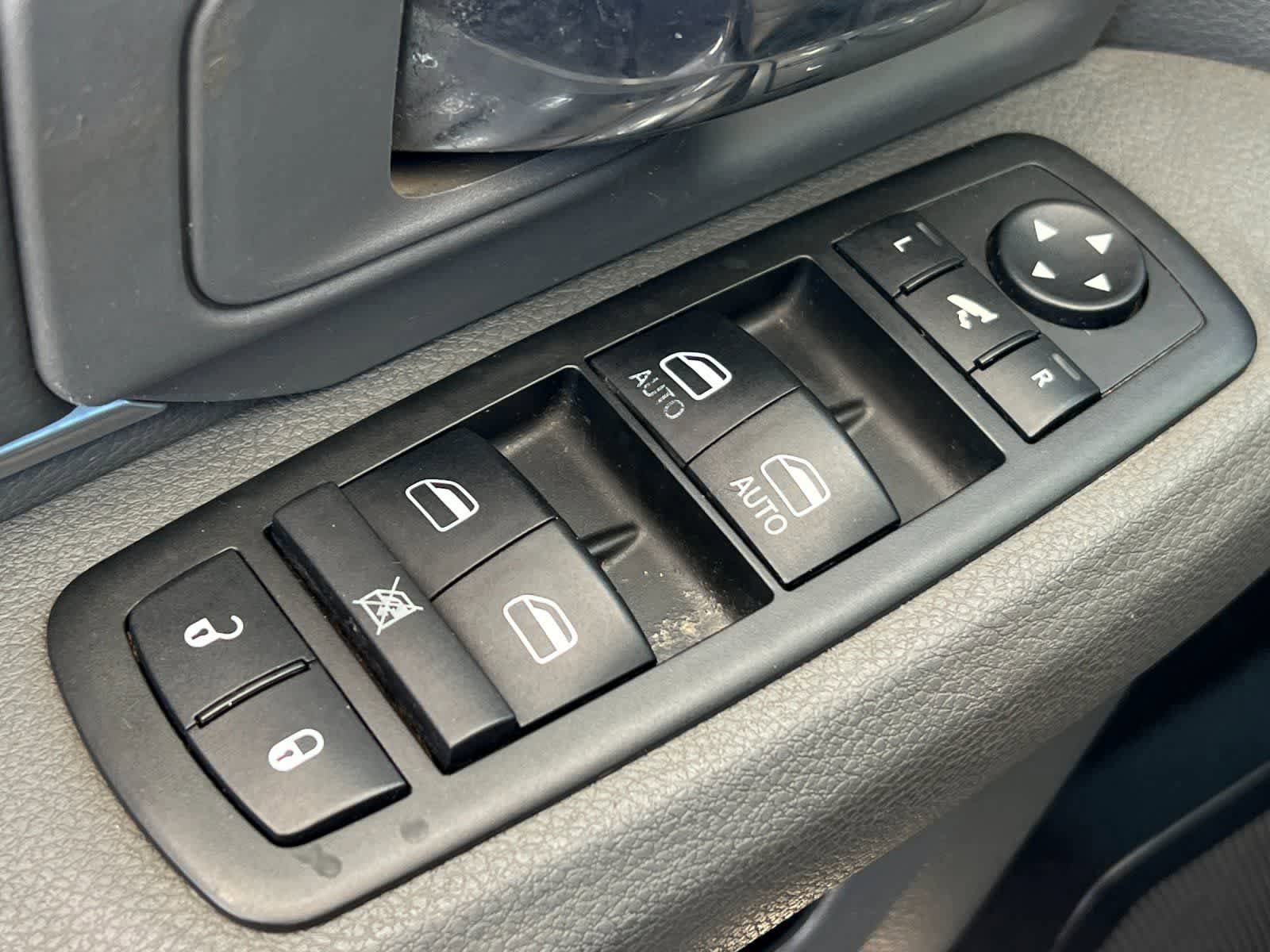 Used 2014 RAM 1500 Big Horn AWD/4WD image 14