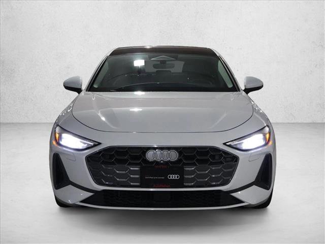 Certified 2025 Audi A5 2.0T Premium w/ Convenience Package video 2