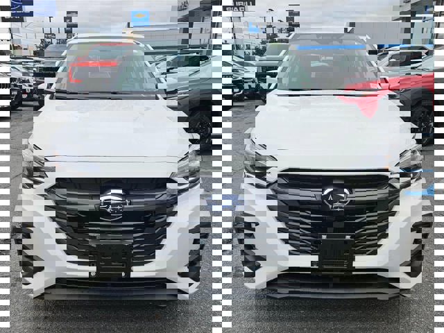 New 2025 Subaru Legacy Premium image 25