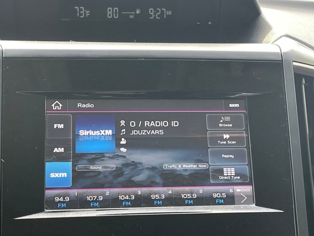 Used 2020 Subaru Forester w/ Alloy Wheel Package AWD/4WD image 34