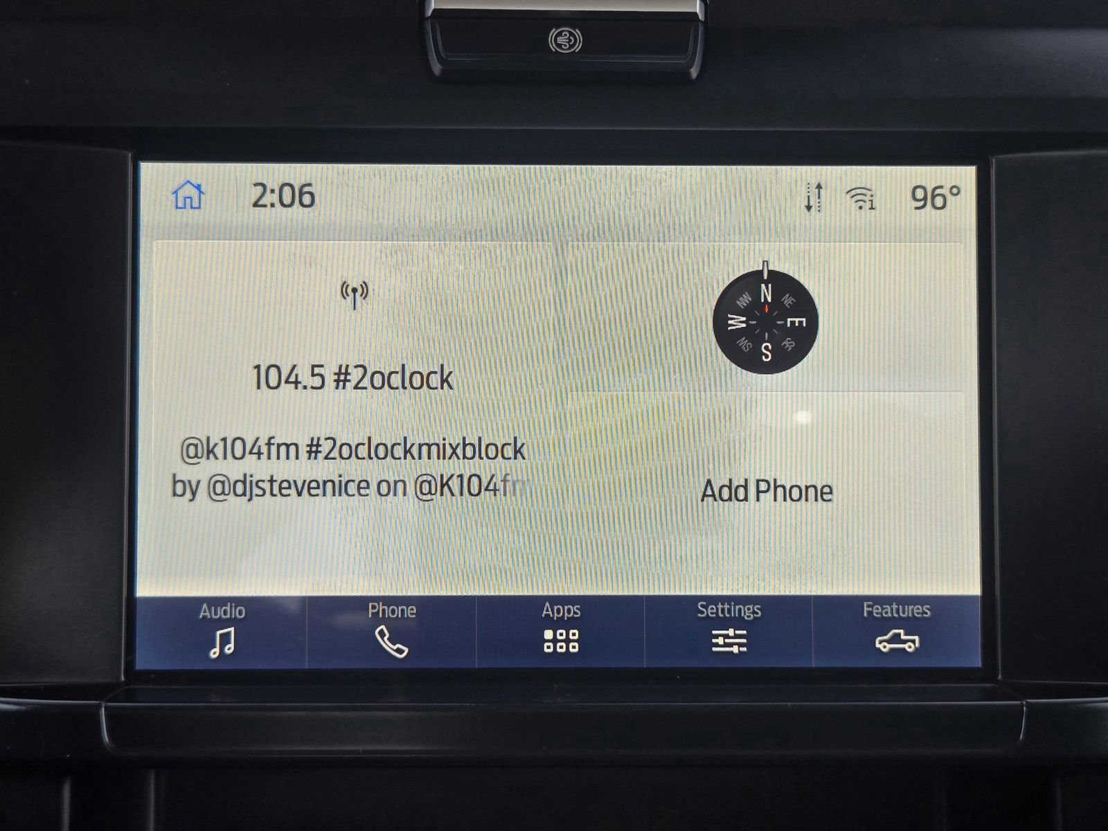 Used 2025 Ford F350 XLT image 19