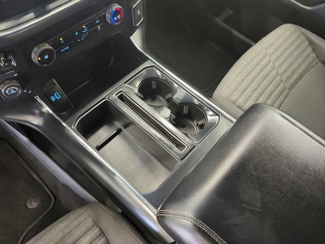 Used 2023 Ford F150 XL w/ STX Appearance Package image 21