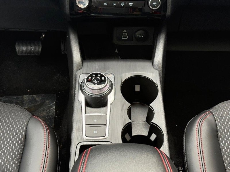 New 2026 Ford Escape ST-Line Select w/ Tech Pack #2 image 9