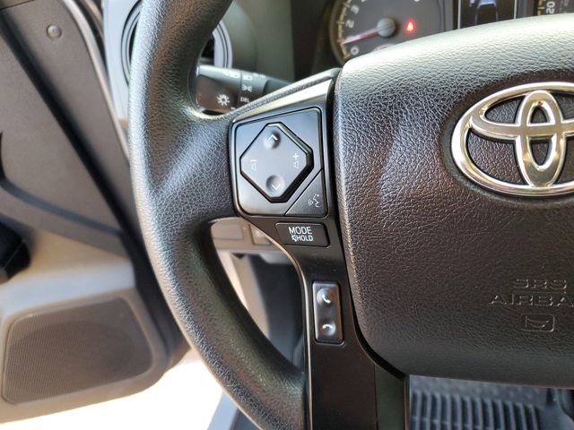 Used 2021 Toyota Tacoma SR w/ SR Convenience Package image 27
