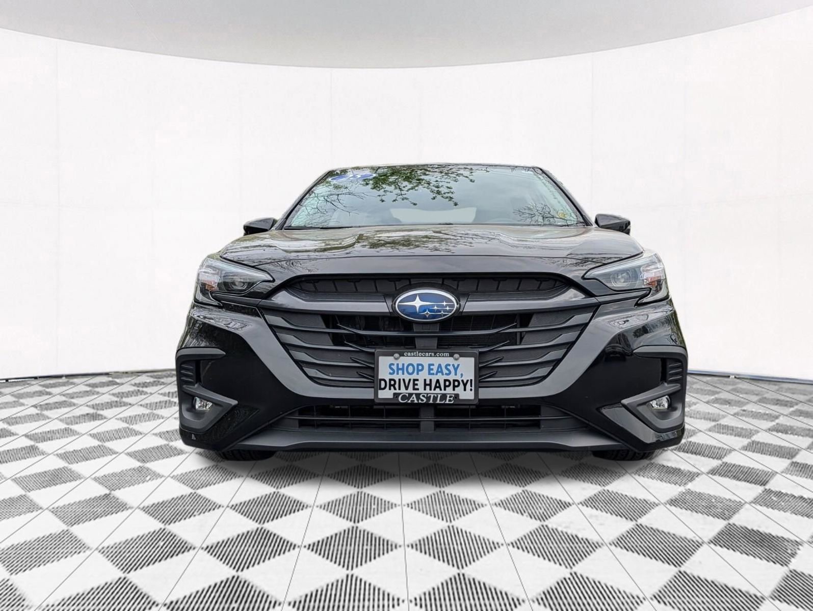 Used 2025 Subaru Legacy Premium AWD/4WD image 12