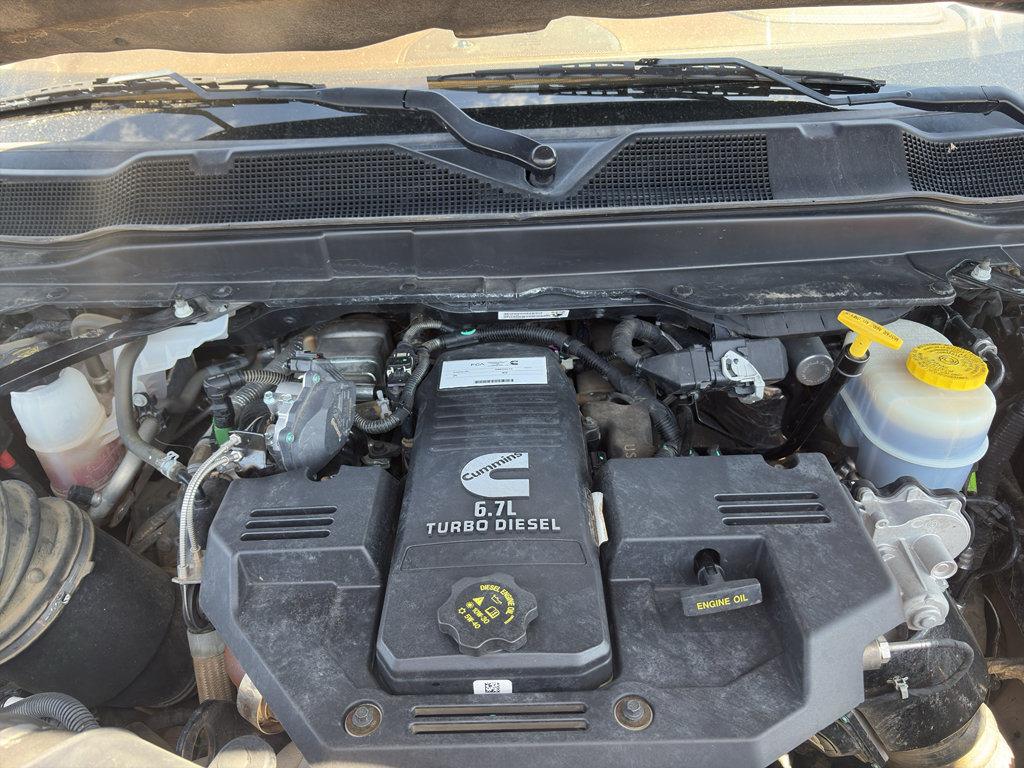Used 2022 RAM 3500 Laramie AWD/4WD image 20