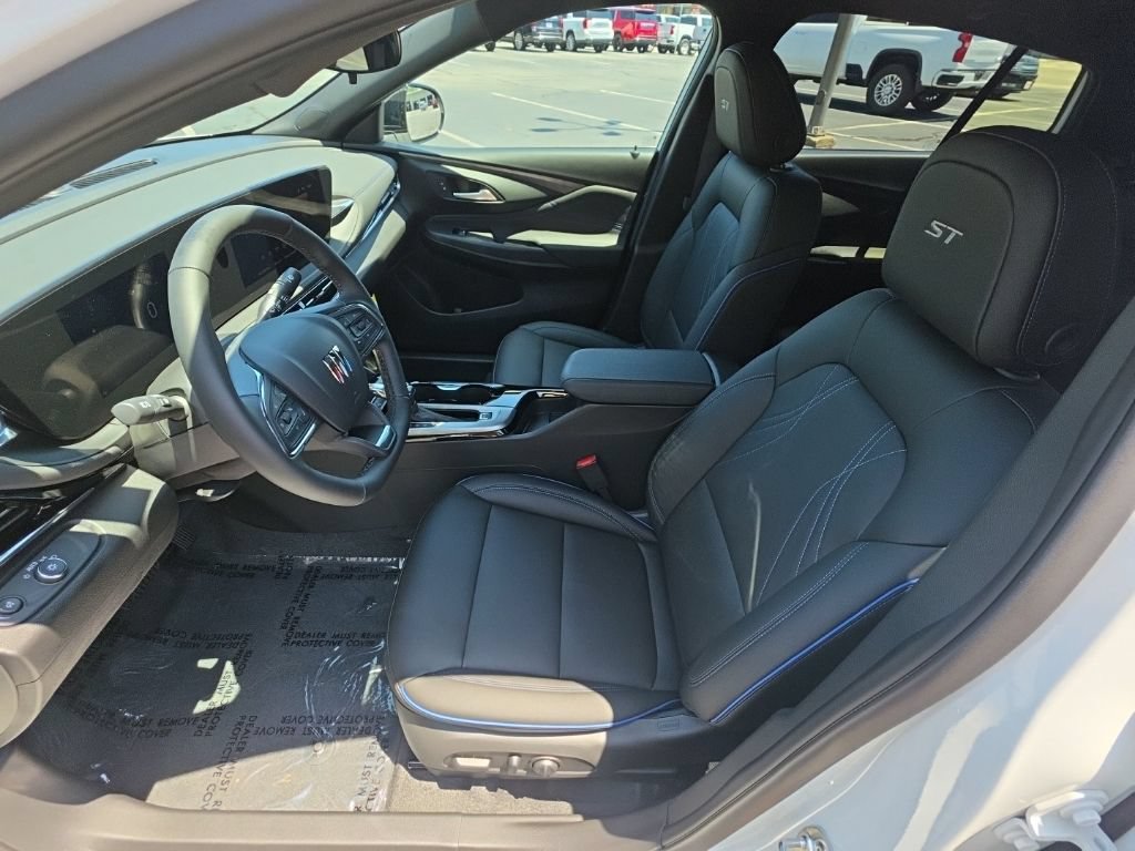 New 2026 Buick Envista Sport Touring w/ Convenience I Package FWD image 15