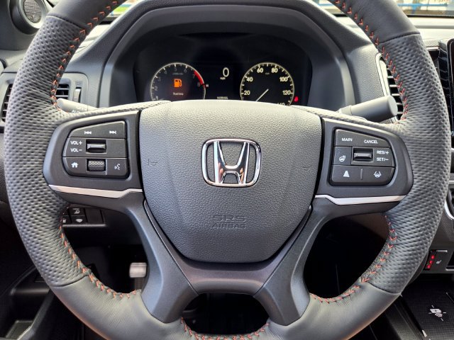 New 2026 Honda Ridgeline TrailSport image 21
